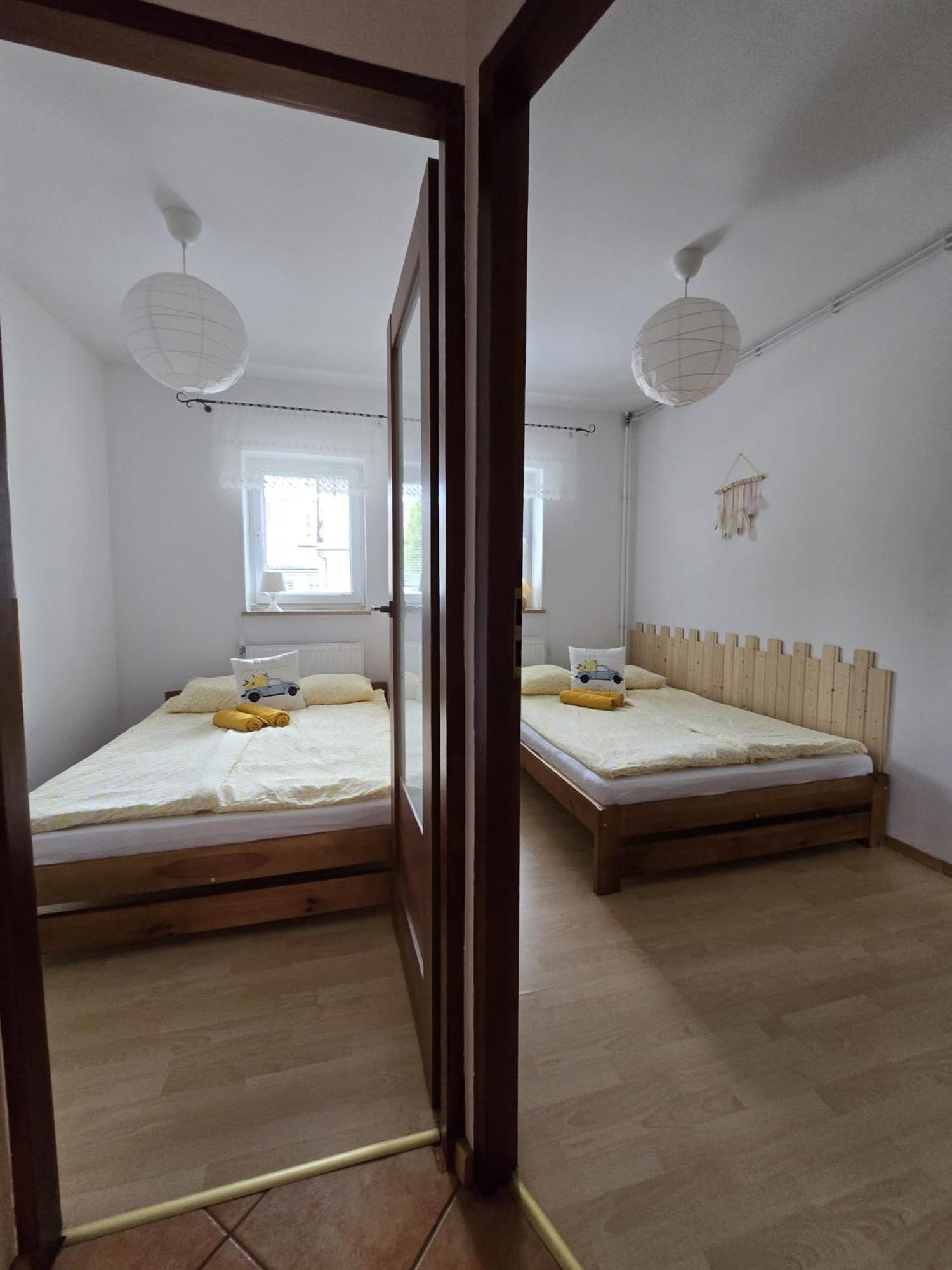 Villa Mango Wladyslawowo Chlapowo ภายนอก รูปภาพ