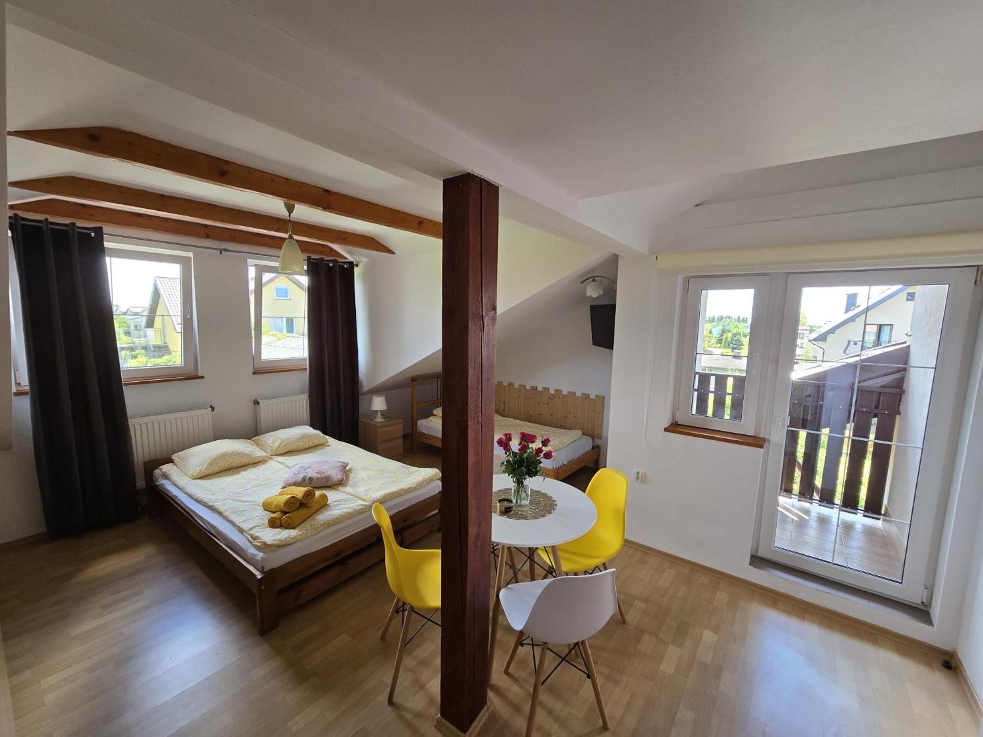 Villa Mango Wladyslawowo Chlapowo ภายนอก รูปภาพ