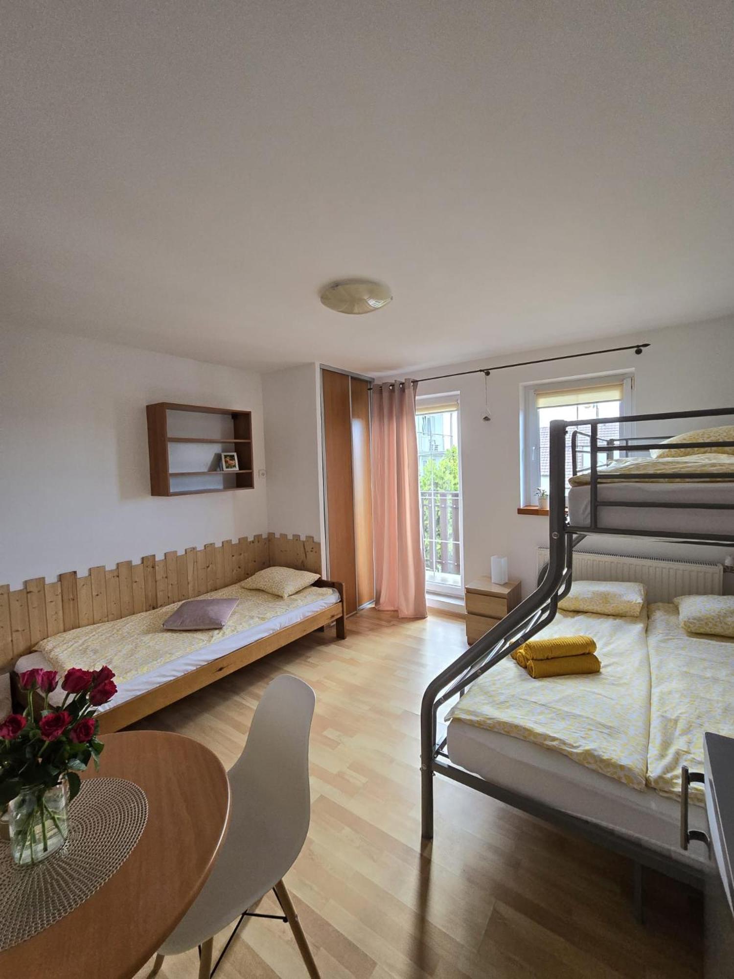 Villa Mango Wladyslawowo Chlapowo ภายนอก รูปภาพ