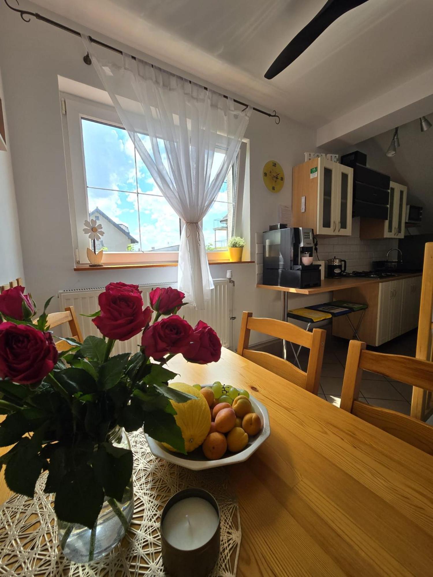 Villa Mango Wladyslawowo Chlapowo ภายนอก รูปภาพ